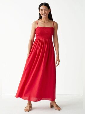 knee length dresses for ladies Baltic Born Womens Sandra Pleated Maxi Dress | Black main image 1